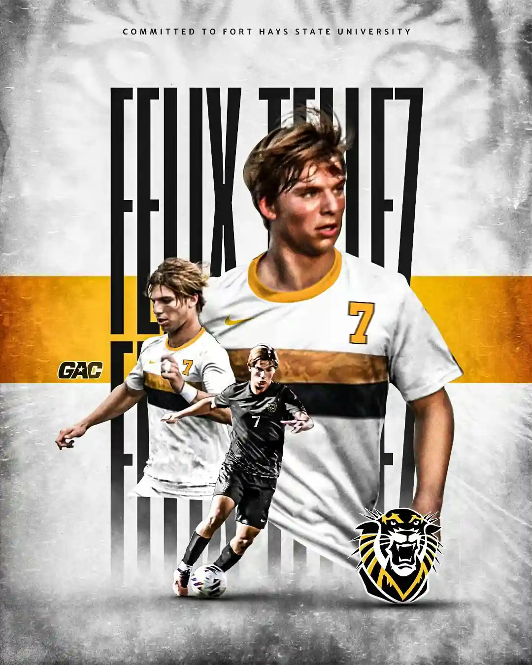 Felix Téllez Ramírez