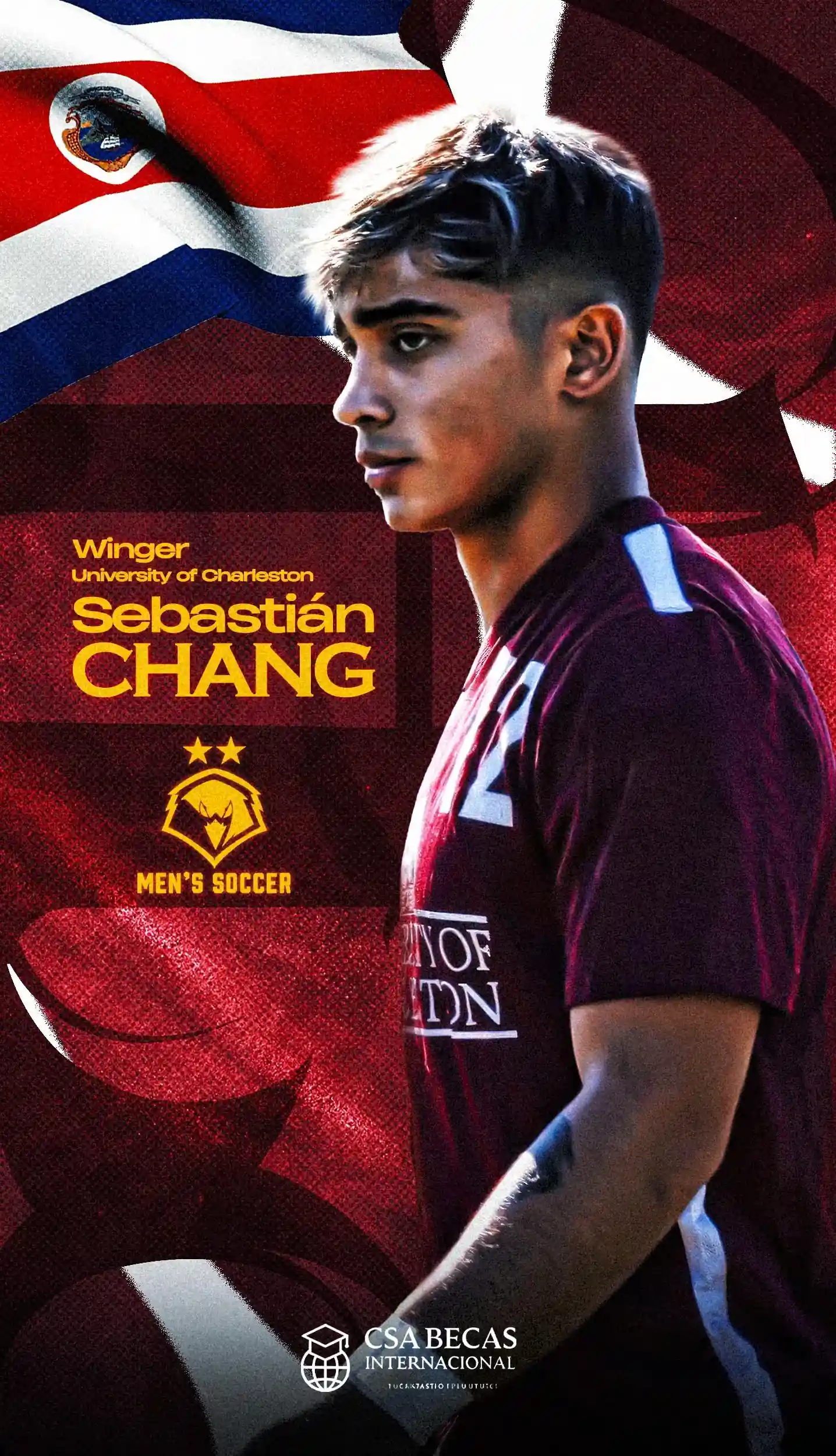 Sebastián Chang