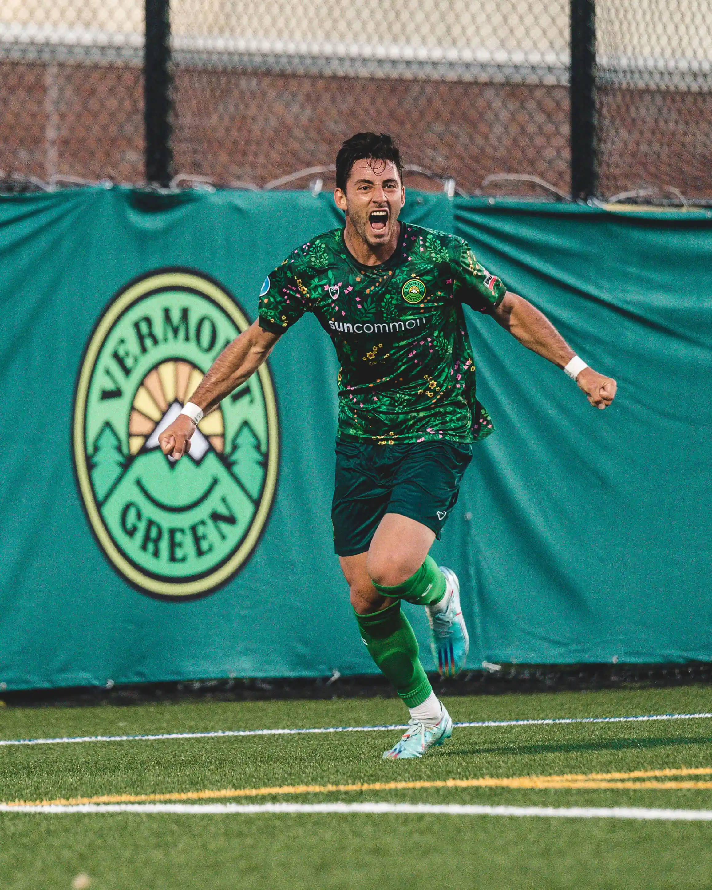 Ignacio con estudiantes