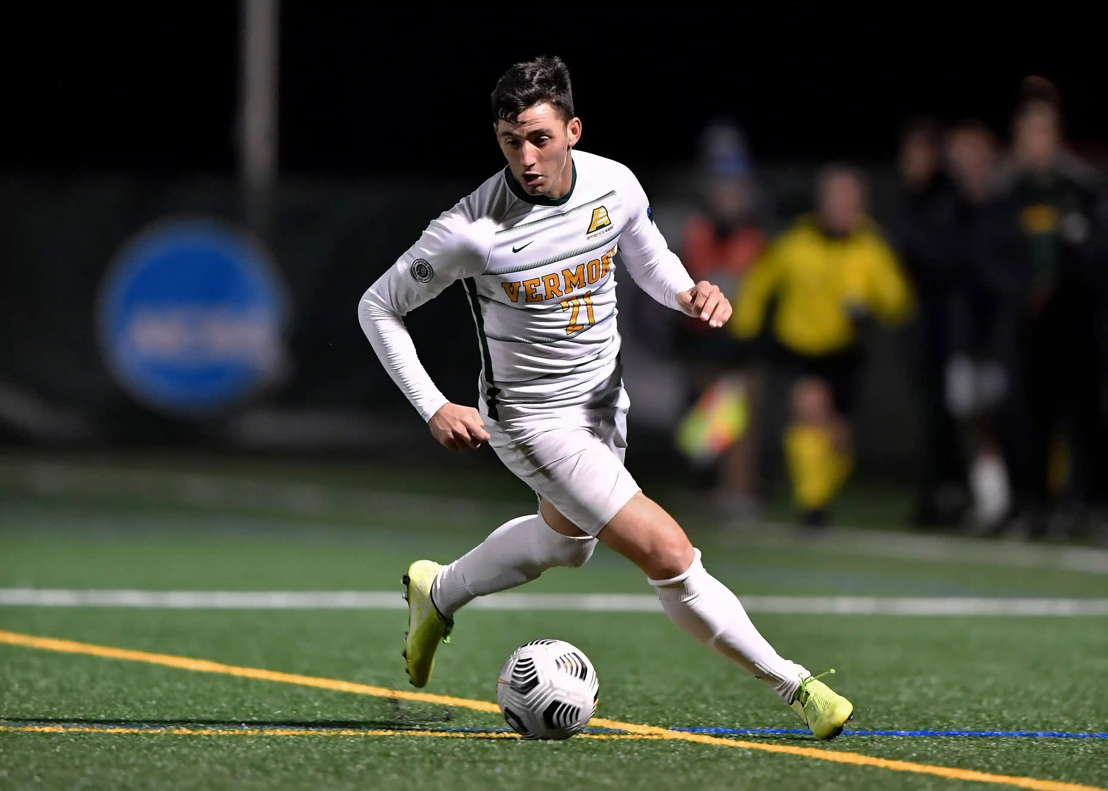 Ignacio en universidad