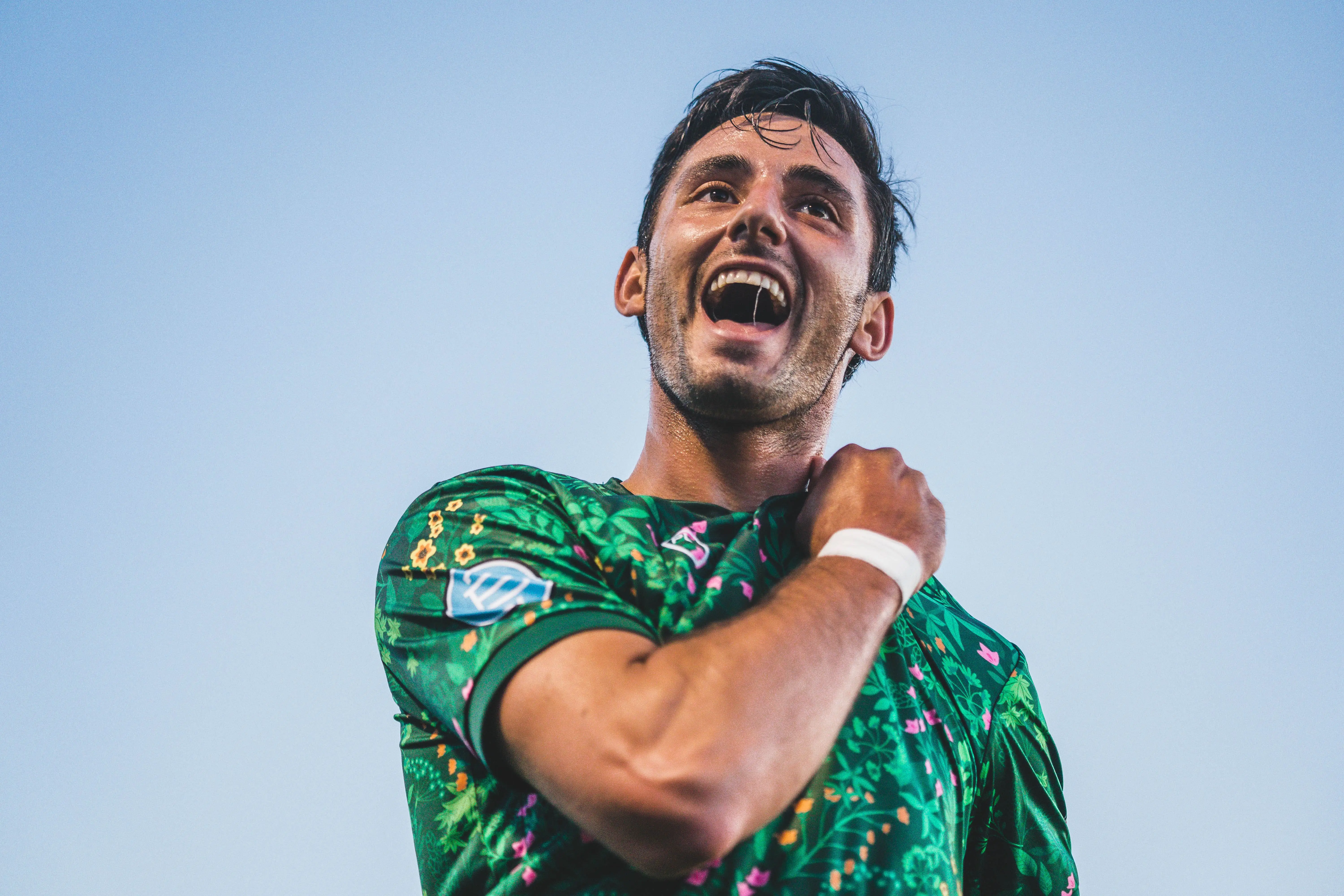 Campus universitario en España