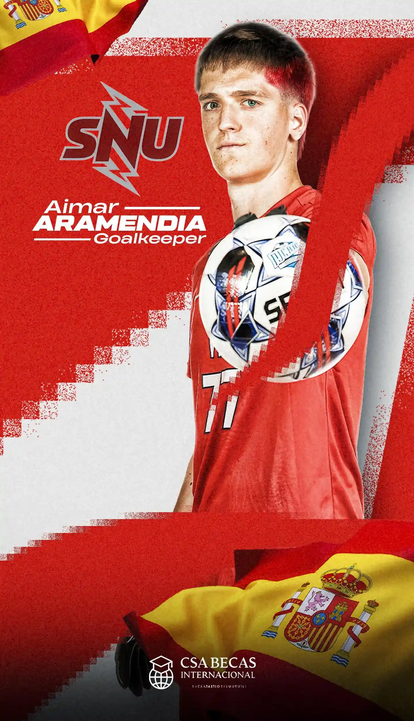 Aimar Aramendia